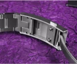 SN0129-C3 39mm NH35 Luxury Men's Business Dress Watch Automatic Mechanical Waterproof 100m Luminous - Image 13