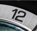 SN0130-B 42mm NH35 Original Design Fashion Men Sports Watch Automatic Mechanical Waterproof 100m MOP/Malachite/Aventurine Dials - Image 6