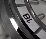 SN0130-G 42mm NH34 Original Design Fashion GMT Men Sports Watch Automatic Mechanical Waterproof 100m MOP Dials - Image 6