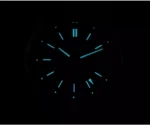 SN0130-G 42mm NH34 Original Design Fashion GMT Men Sports Watch Automatic Mechanical Waterproof 100m MOP Dials - Image 11