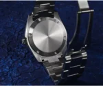 SN0130-G 42mm NH34 Original Design Fashion GMT Men Sports Watch Automatic Mechanical Waterproof 100m MOP Dials - Image 12