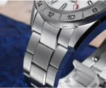 SN0130-G 42mm NH34 Original Design Fashion GMT Men Sports Watch Automatic Mechanical Waterproof 100m MOP Dials - Image 5