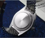 SN0133-G 40MM New NH35 Movement Mechanical Watch BGW-X1 Lume 200M Water Resistant - Image 7