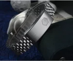 SN0133-G 40MM New NH35 Movement Mechanical Watch BGW-X1 Lume 200M Water Resistant - Image 6