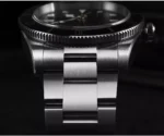 SN0138-B 37mm ST2130 BB Diver Watch 20Bar Stainless Steel Automatic Mechanical watch Sapphire Luminous with new dial colors - Image 7