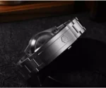 SN0138-B2 37mm Gradient Dial ST2130 BB Diver Watch 20Bar Stainless Steel Automatic Mechanical watch Sapphire Luminous - Image 6