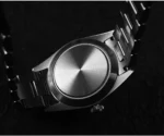 SN0138-B2 37mm Gradient Dial ST2130 BB Diver Watch 20Bar Stainless Steel Automatic Mechanical watch Sapphire Luminous - Image 7