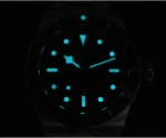 SN0138-B2 37mm Gradient Dial ST2130 BB Diver Watch 20Bar Stainless Steel Automatic Mechanical watch Sapphire Luminous - Image 9