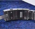 SN0142-G-1 39.5mm Diver Watch YN55 Automatic Mechanical Sapphire black dial No Date Window Version - Image 10