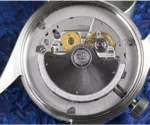 SN0144-B-GX 39mm GMT Luxury Men's Business Dress Watch 9075 Automatic Mechanical Waterproof 100m Luminous JIAN ZHAN Pattern - Image 7