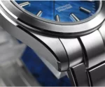 SN0144-GX-4 39mm Luxury Men's Business Dress Watch 90S5 Automatic Mechanical Waterproof 100m Luminous MOP Dial - Image 3