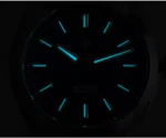 SN0144-GX-4 39mm Luxury Men's Business Dress Watch 90S5 Automatic Mechanical Waterproof 100m Luminous MOP Dial - Image 15