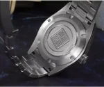 SN0144-GX-4 39mm Luxury Men's Business Dress Watch 90S5 Automatic Mechanical Waterproof 100m Luminous MOP Dial - Image 12
