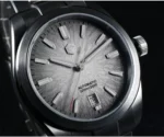 SN0144-GX SN0144-GS SN0144-GL 39mm Luxury Men's Business Dress Watch 9015 Automatic Mechanical Waterproof 100m Luminous JIAN ZHAN New Dial Colors - Image 2