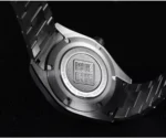 SN0144-GX SN0144-GS SN0144-GL 39mm Luxury Men's Business Dress Watch 9015 Automatic Mechanical Waterproof 100m Luminous JIAN ZHAN New Dial Colors - Image 12