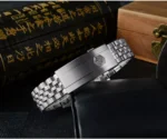 SN0144-CG1 39mm Luxury Men's Business Dress Watch 90S5 Automatic Mechanical Waterproof 100m Luminous New Watch Case - Image 10