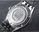 SN0144-CG1 39mm Luxury Men's Business Dress Watch 90S5 Automatic Mechanical Waterproof 100m Luminous New Watch Case - Image 9