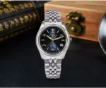 SN0144-CG1 39mm Luxury Men's Business Dress Watch 90S5 Automatic Mechanical Waterproof 100m Luminous New Watch Case - Image 2