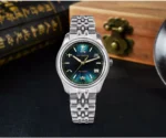 SN0144-CG1 39mm Luxury Men's Business Dress Watch 90S5 Automatic Mechanical Waterproof 100m Luminous New Watch Case - Image 3