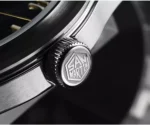 SN0144-CG1 39mm Luxury Men's Business Dress Watch 90S5 Automatic Mechanical Waterproof 100m Luminous New Watch Case - Image 6