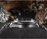 SN0144-CG4 39mm Luxury Men's Business Dress Watch 90S5 Automatic Mechanical Waterproof 100m Luminous MOP Dial - Image 9