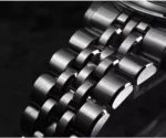 SN0144-CG5 39mm Luxury Men's Business Dress Watch 90S5 Automatic Mechanical Waterproof 100m Luminous Spark Pattern Dial - Image 4