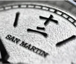 SN0144-CG5 39mm Luxury Men's Business Dress Watch 90S5 Automatic Mechanical Waterproof 100m Luminous Spark Pattern Dial - Image 11