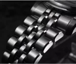 SN0144-CG7 39mm Luxury Men's Business Dress Watch 90S5 Automatic Mechanical Waterproof 100m Luminous Enamel Dial - Image 13