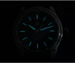 SN0144-CG7 39mm Luxury Men's Business Dress Watch 90S5 Automatic Mechanical Waterproof 100m Luminous Enamel Dial - Image 10