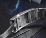 SN0144-GX SN0144-GS SN0144-GL 39mm Luxury Men's Business Dress Watch 9015 Automatic Mechanical Waterproof 100m Luminous JIAN ZHAN - Image 13