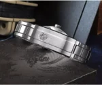 SN0144-GX SN0144-GS SN0144-GL 39mm Luxury Men's Business Dress Watch 9015 Automatic Mechanical Waterproof 100m Luminous JIAN ZHAN - Image 14
