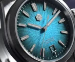 SN0144-GX SN0144-GS SN0144-GL 39mm Luxury Men's Business Dress Watch 9015 Automatic Mechanical Waterproof 100m Luminous JIAN ZHAN - Image 2