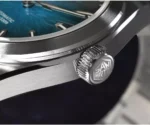 SN0144-GX SN0144-GS SN0144-GL 39mm Luxury Men's Business Dress Watch 9015 Automatic Mechanical Waterproof 100m Luminous JIAN ZHAN - Image 3