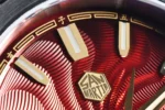 SN0144-GX-6 39mm Luxury Men's Business Dress Watch 90S5 Automatic Mechanical Waterproof 100m Luminous Year of the Snake Limited Edition - Image 5