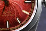 SN0144-GX-6 39mm Luxury Men's Business Dress Watch 90S5 Automatic Mechanical Waterproof 100m Luminous Year of the Snake Limited Edition - Image 7
