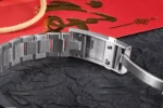 SN0144-GX-6 39mm Luxury Men's Business Dress Watch 90S5 Automatic Mechanical Waterproof 100m Luminous Year of the Snake Limited Edition - Image 12