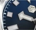 SN0146-G New 41mm NH35 Dive Watch Automatic Mechanical Waterproof 200m Gradient Dial BGW-X1 Luminous - Image 6
