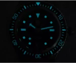 SN0146-G New 41mm NH35 Dive Watch Automatic Mechanical Waterproof 200m Gradient Dial BGW-X1 Luminous - Image 9