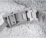 SN0146-G New 41mm NH35 Dive Watch Automatic Mechanical Waterproof 200m Gradient Dial BGW-X1 Luminous - Image 13