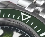 SN0148-G 40mm Miyota 9015 Movement Mechanical Watch BGW-X1 Lume Gradient Dial 200M Water Resistant - Image 5