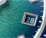 SN0148-G1 40mm Miyota 9015 Movement Mechanical Watch BGW-X1 Lume Gradient Dial Bar Hand 200M Water Resistant - Image 5