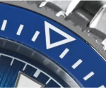 SN0148-GX 37.5mm Miyota 9015 Movement Mechanical Watch BGW-X1 Lume Gradient Dial 200M Water Resistant - Image 7