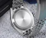 SN0148-GX 37.5mm Miyota 9015 Movement Mechanical Watch BGW-X1 Lume Gradient Dial 200M Water Resistant - Image 12