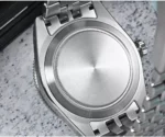 SN0148-GX1 37.5mm Miyota 9015 Movement Mechanical Watch BGW-X1 Lume Gradient Dial Bar Hand 200M Water Resistant - Image 11
