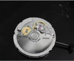 SN0148-GX1 37.5mm Miyota 9015 Movement Mechanical Watch BGW-X1 Lume Gradient Dial Bar Hand 200M Water Resistant - Image 12