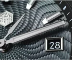 SN0150-G1 39mm Original Design Dive Watch Automatic Mechanical Miyota 9015 Waterproof 100m guilloché texture MOP dial BGW-X1 Luminous - Image 6