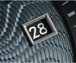 SN0150-G1 39mm Original Design Dive Watch Automatic Mechanical Miyota 9015 Waterproof 100m guilloché texture MOP dial BGW-X1 Luminous - Image 9