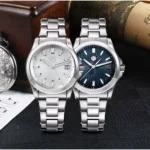 SN0150-G1 39mm Original Design Dive Watch Automatic Mechanical Miyota 9015 Waterproof 100m guilloché texture MOP dial BGW-X1 Luminous