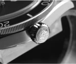 SN0151-GL 39mm Original Design Dive Watch Automatic Mechanical Miyota 90S5 Waterproof 200m wave texture MOP dial BGW-X1 Luminous - Image 7