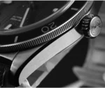 SN0151-GL 39mm Original Design Dive Watch Automatic Mechanical Miyota 90S5 Waterproof 200m wave texture MOP dial BGW-X1 Luminous - Image 9